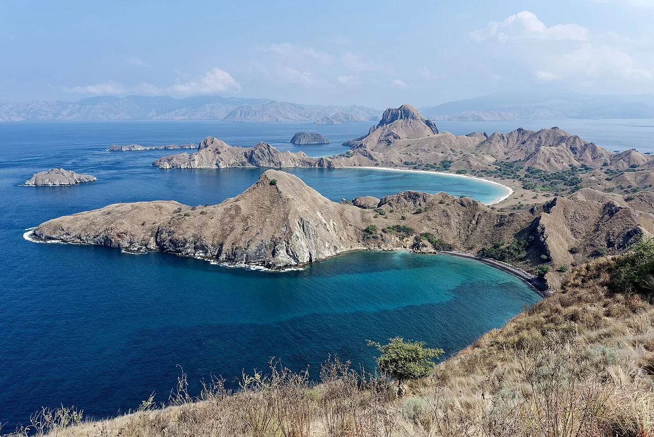 Komodo