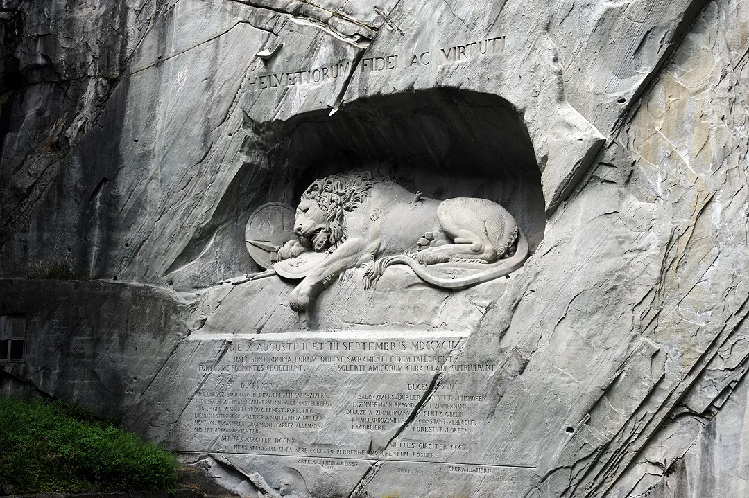 Lucerne