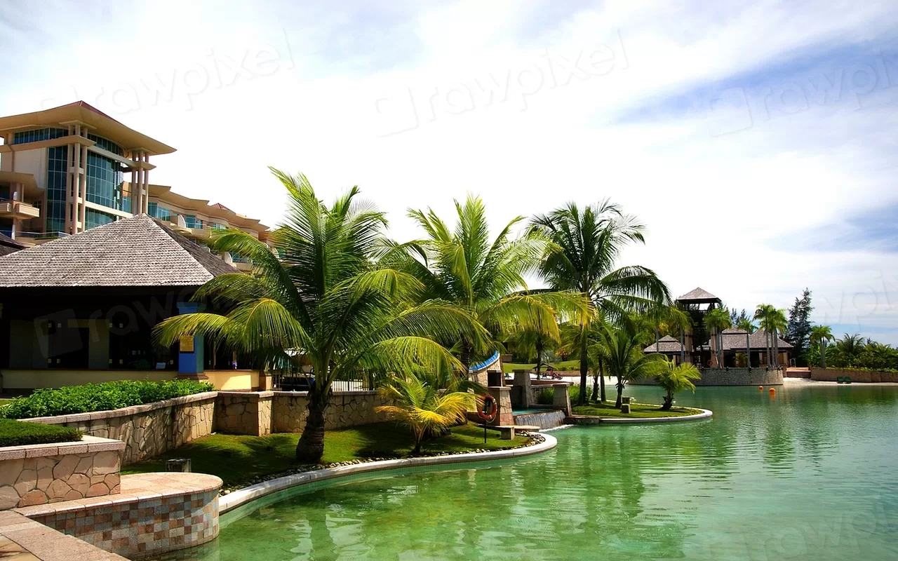 Sales incentive trip