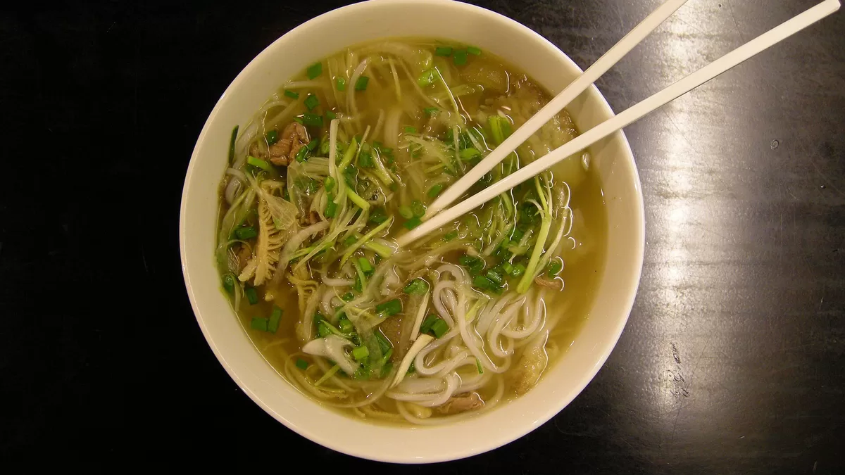 A street food map of Vietnam: from Hanoi pho to Saigon banh mi