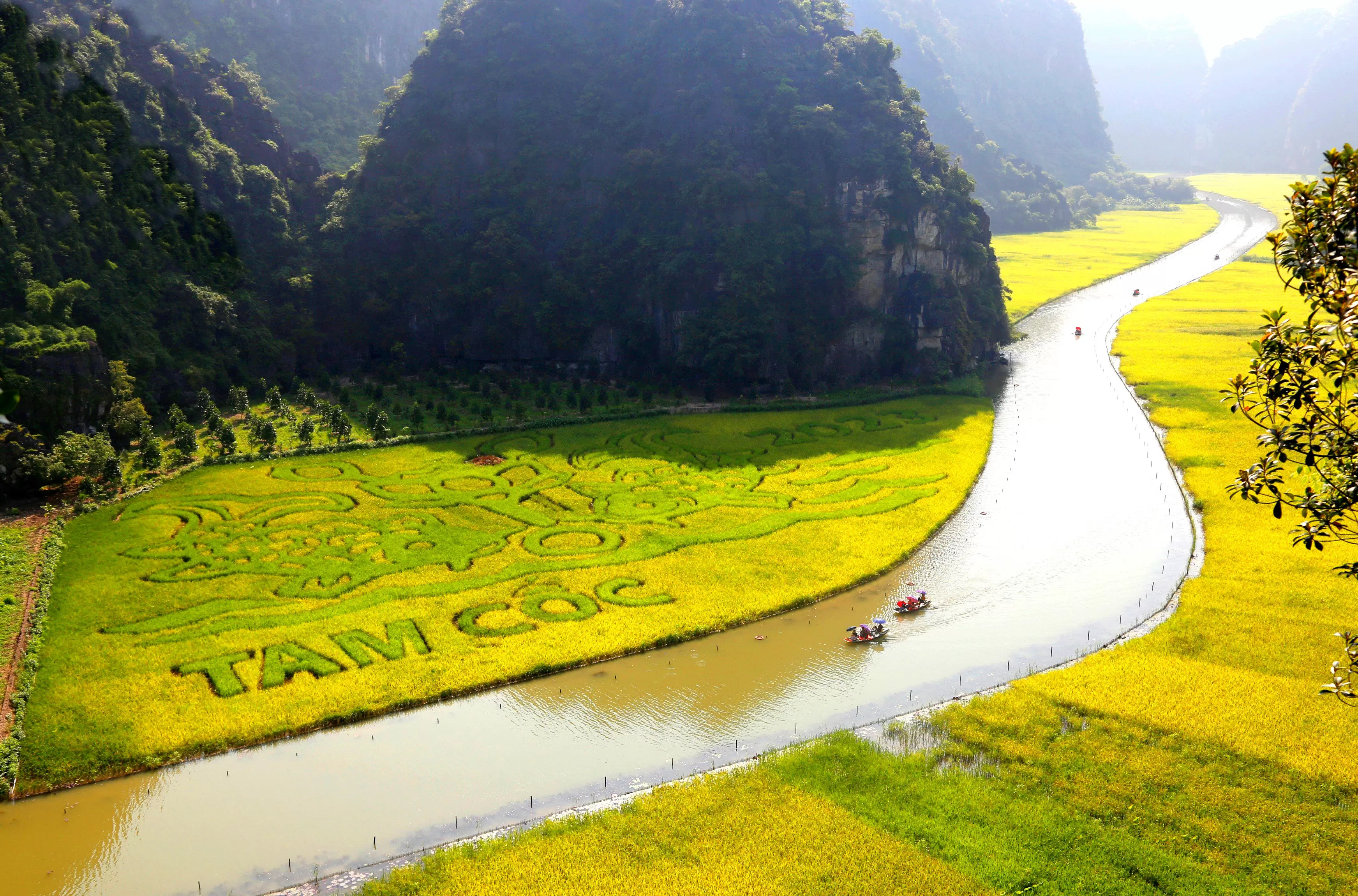 Hosting a Luxury Family Group in Ninh Binh and Trang An
