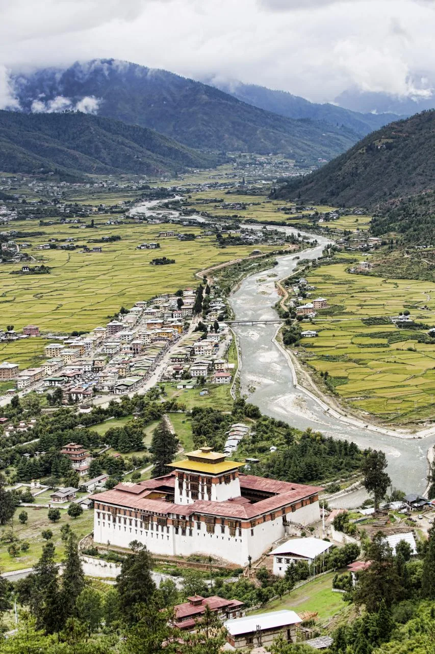 Paro
