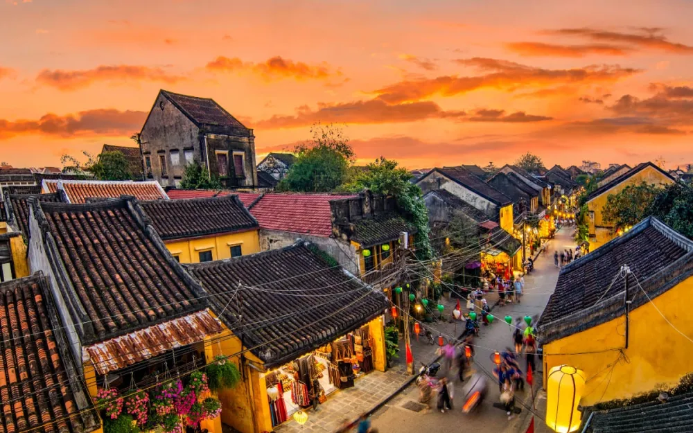 Hoi An Ancient Town