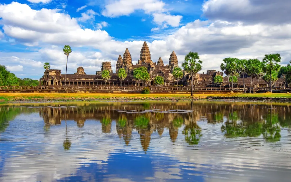 Siem Reap