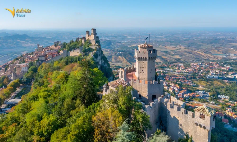 San Marino