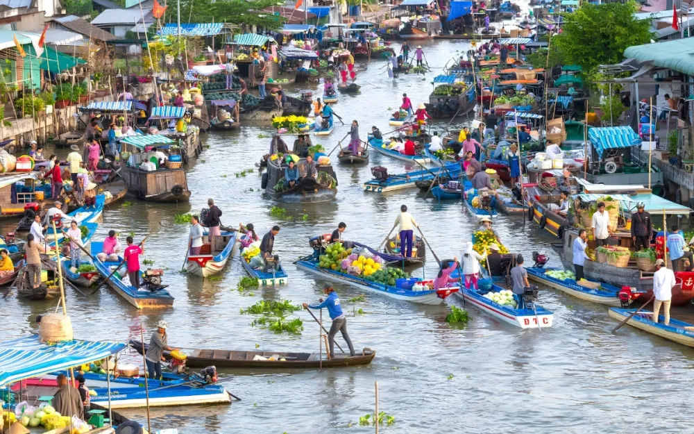 Mekong River