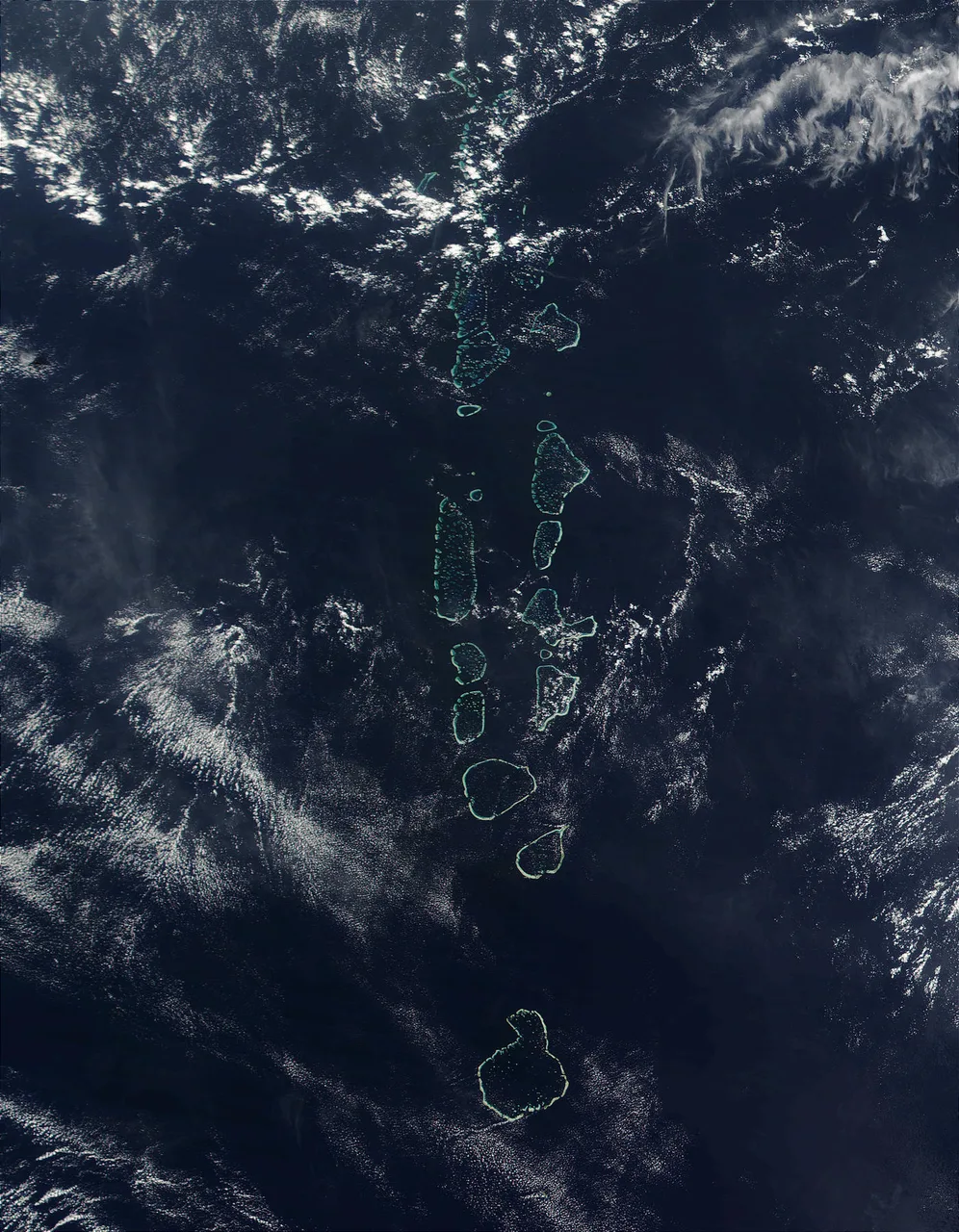 South Malé Atoll
