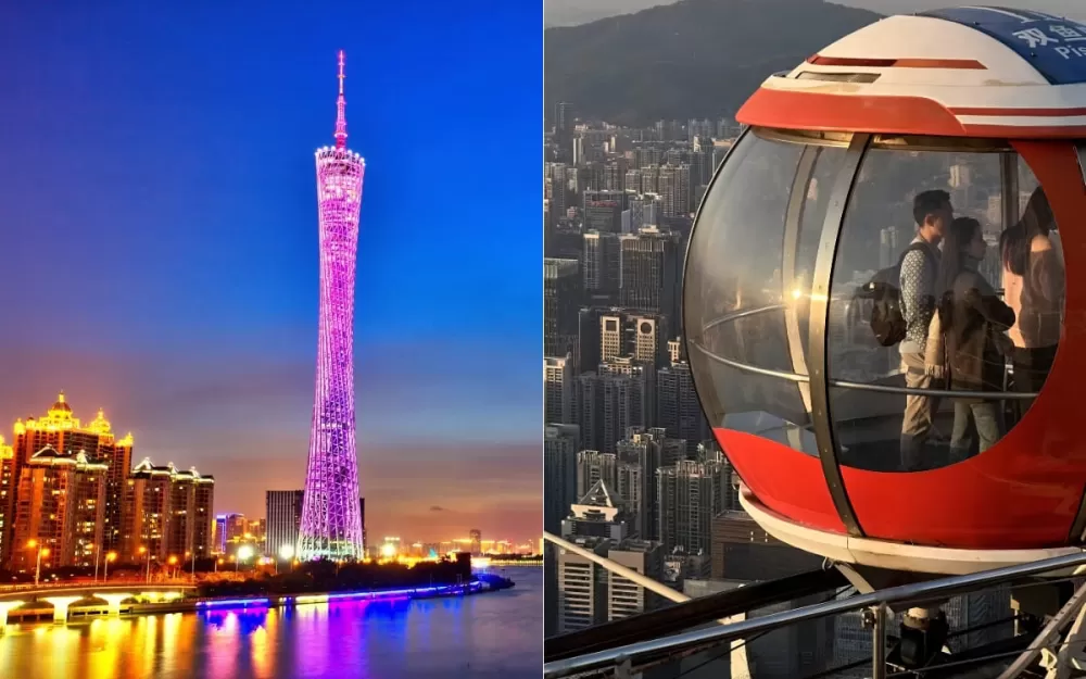 Canton Tower