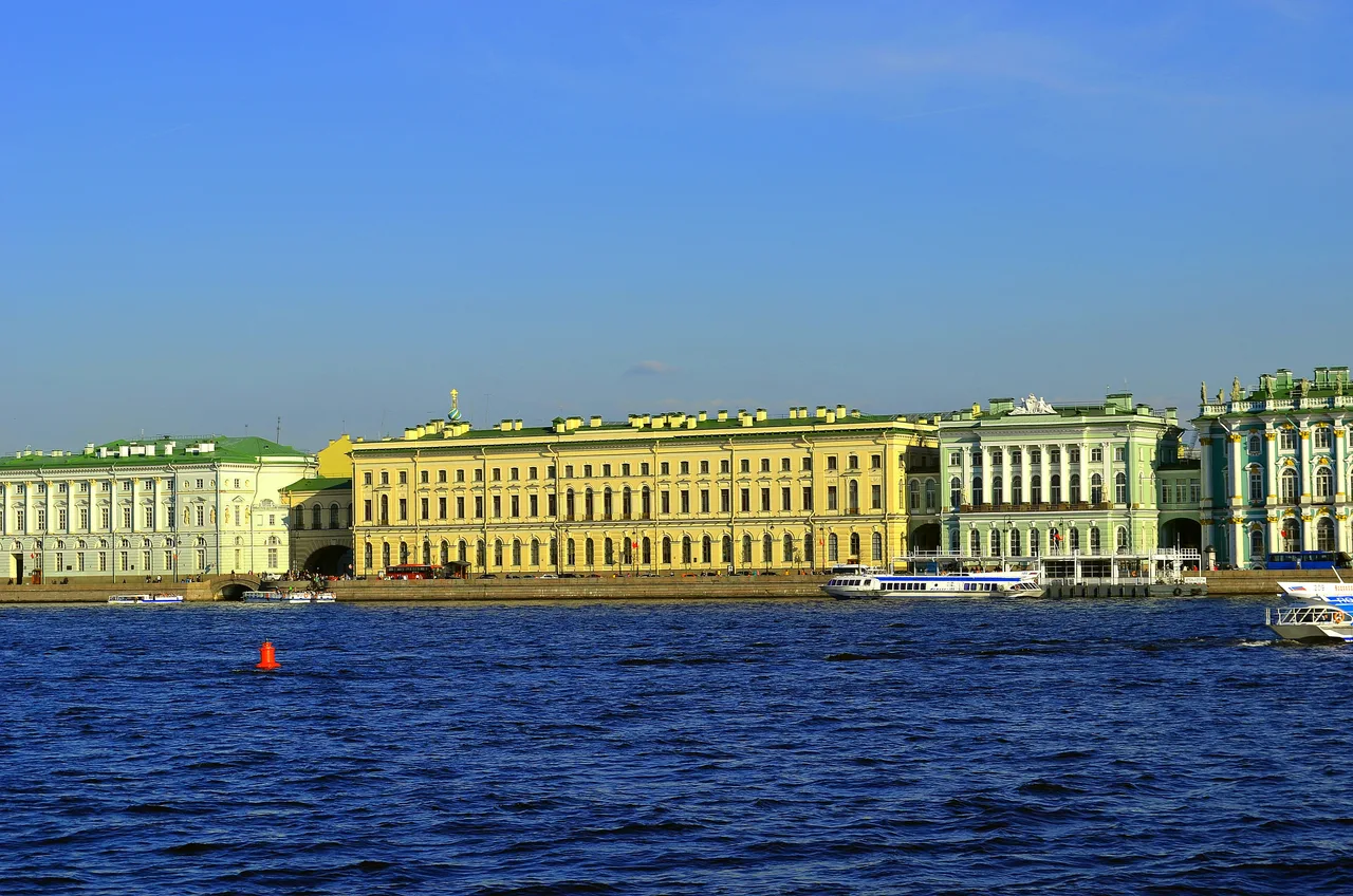The Hermitage