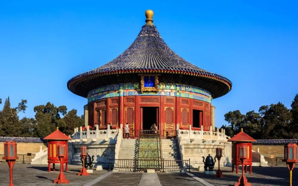 Tiantan