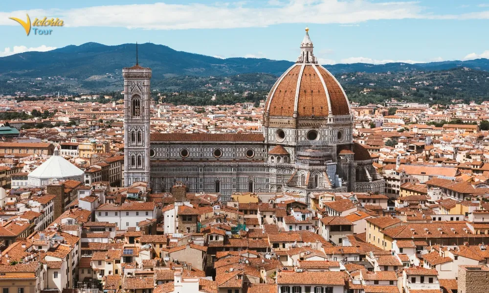 Nhà thờ Santa Maria del Fiore