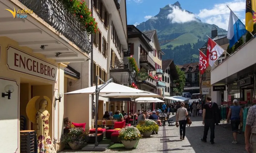 Engelberg
