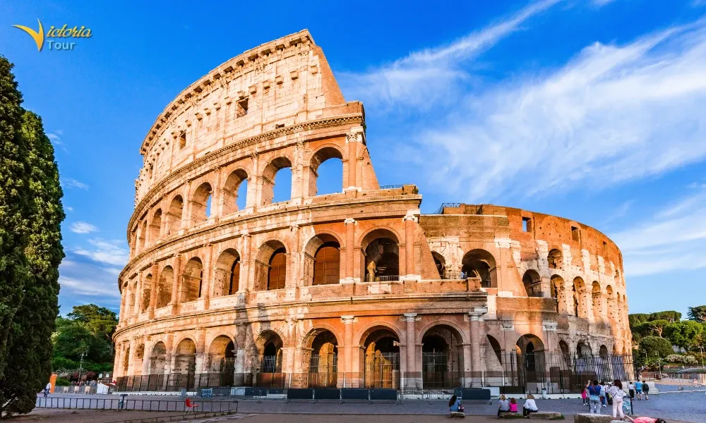 Rome