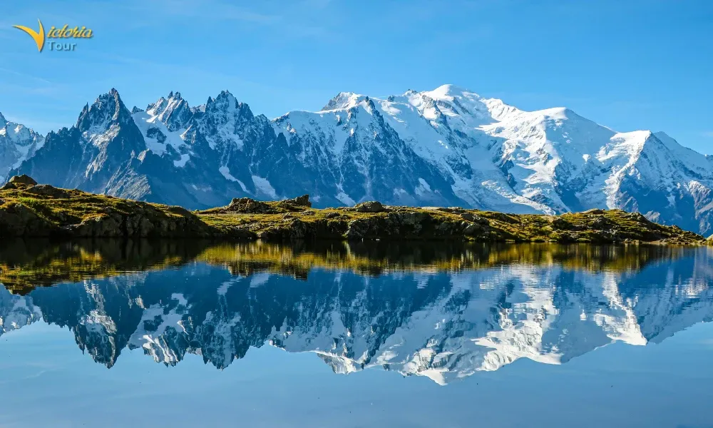 Mont Blanc