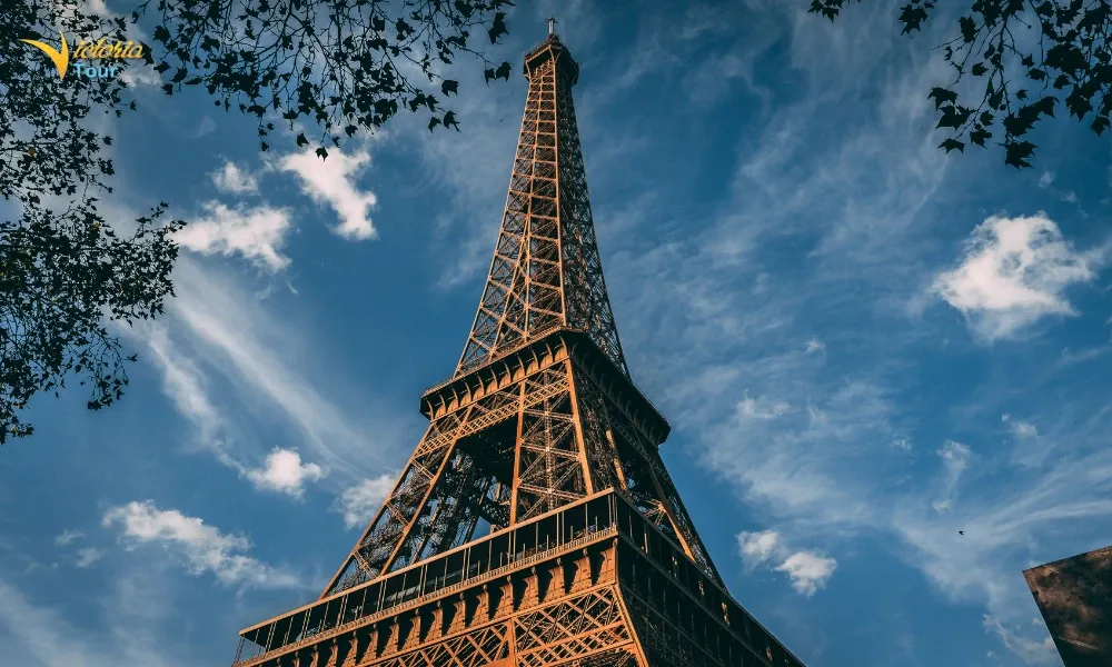 Tháp Eiffel