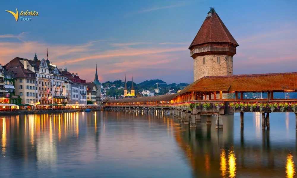 Lucerne
