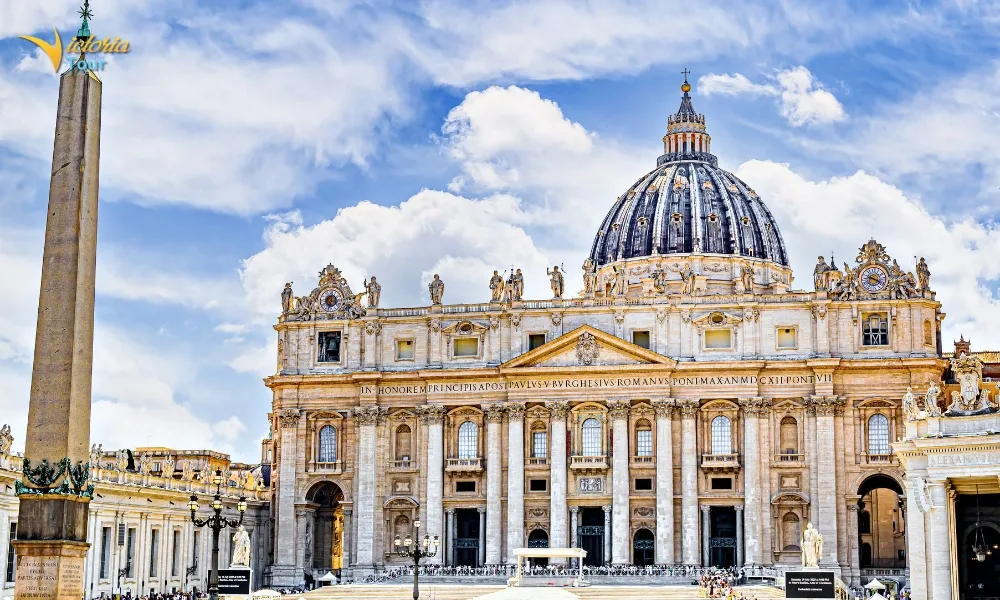 Vatican