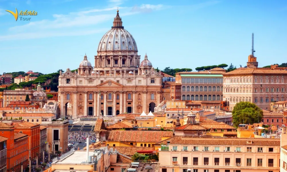 Vatican