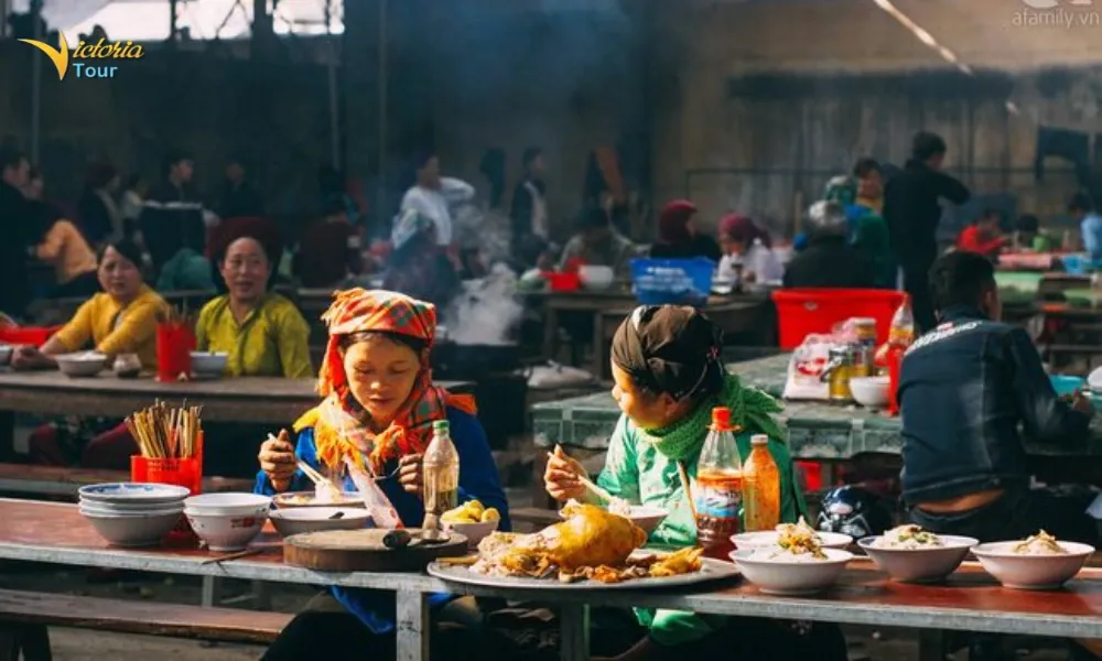 Vietnam 5-Day Tour: Hanoi - Ha Giang - Dong Van - Meo Vac