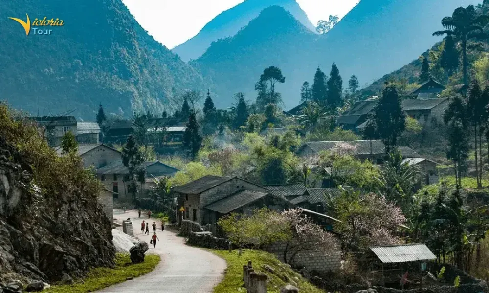 Sung La Valley