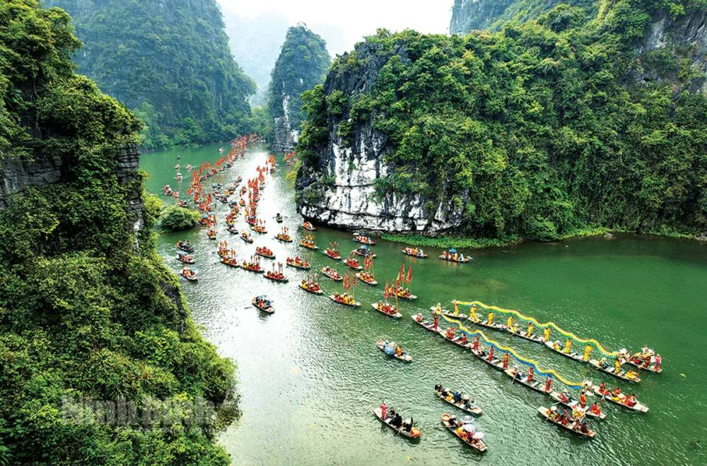 Ninh Binh