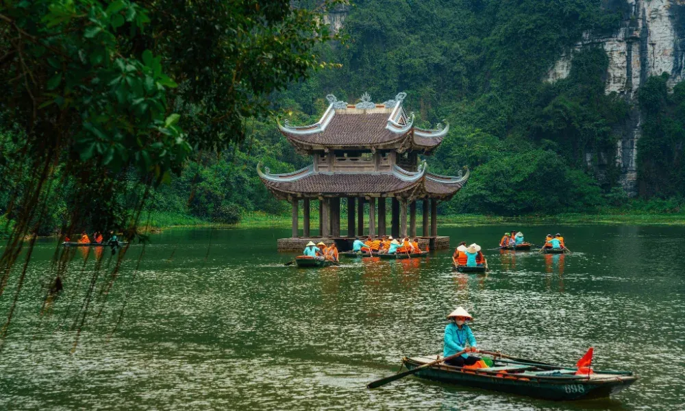 Trang An