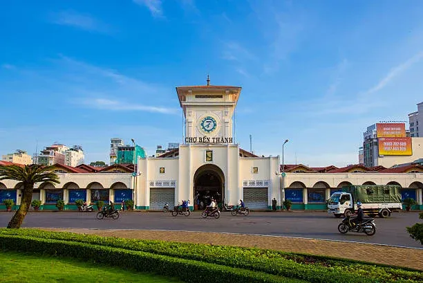 Ho Chi Minh City