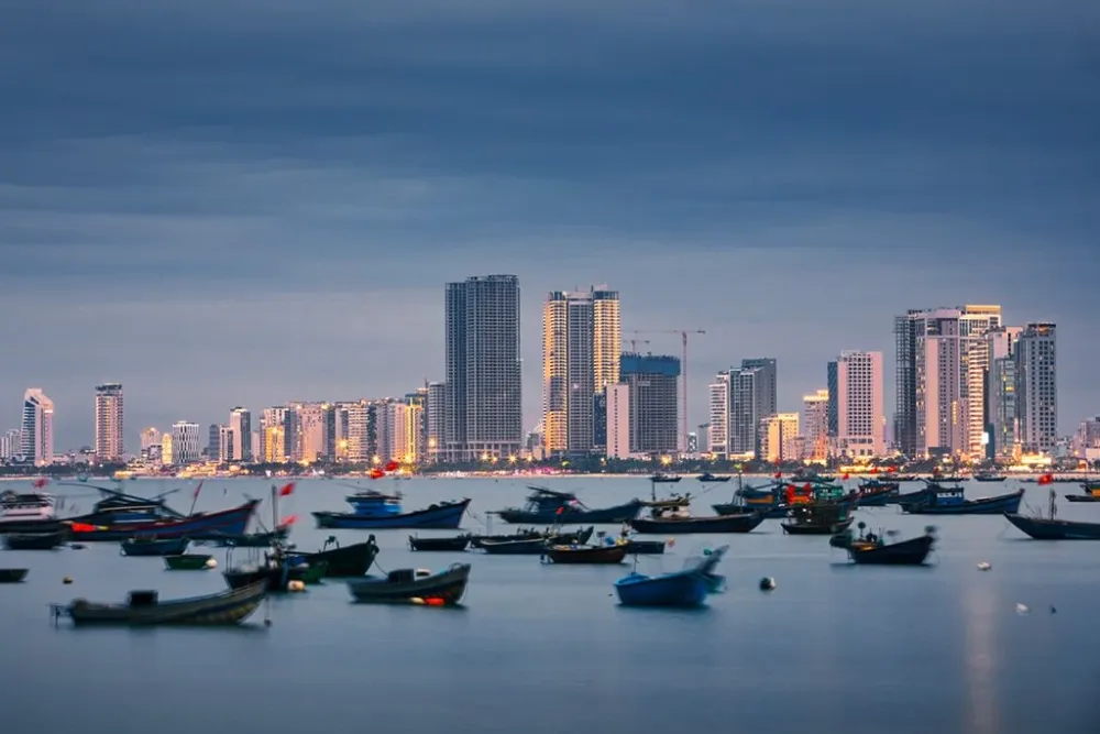 Da Nang