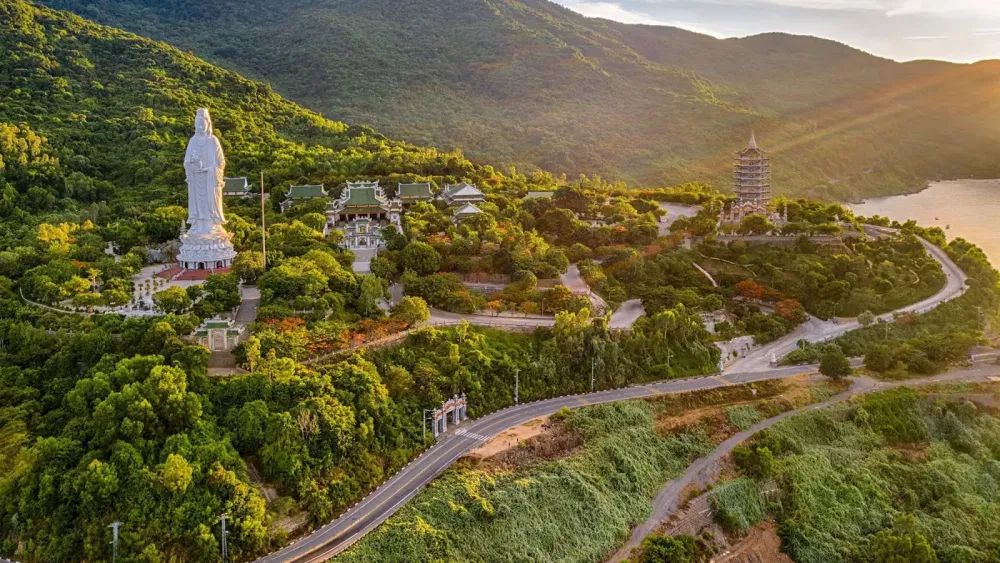 Vietnam 10-Day Tour: Phu Quoc - Nha Trang - Da Nang