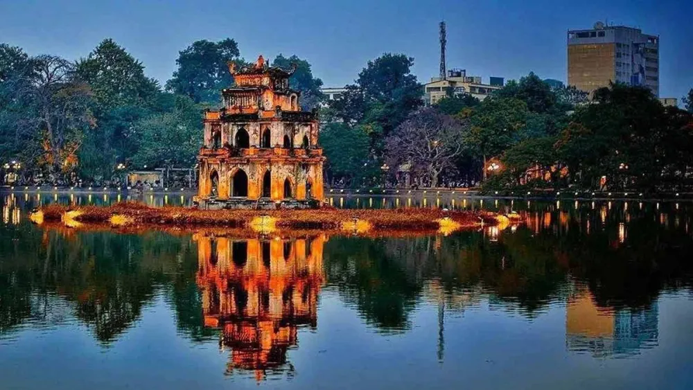 Hanoi