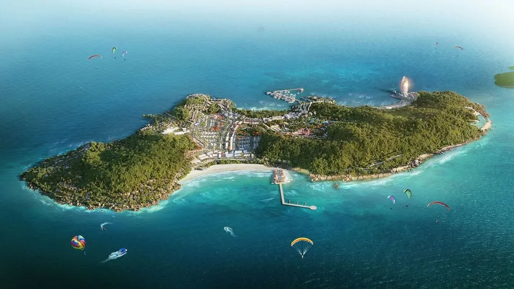 Phu Quoc Island