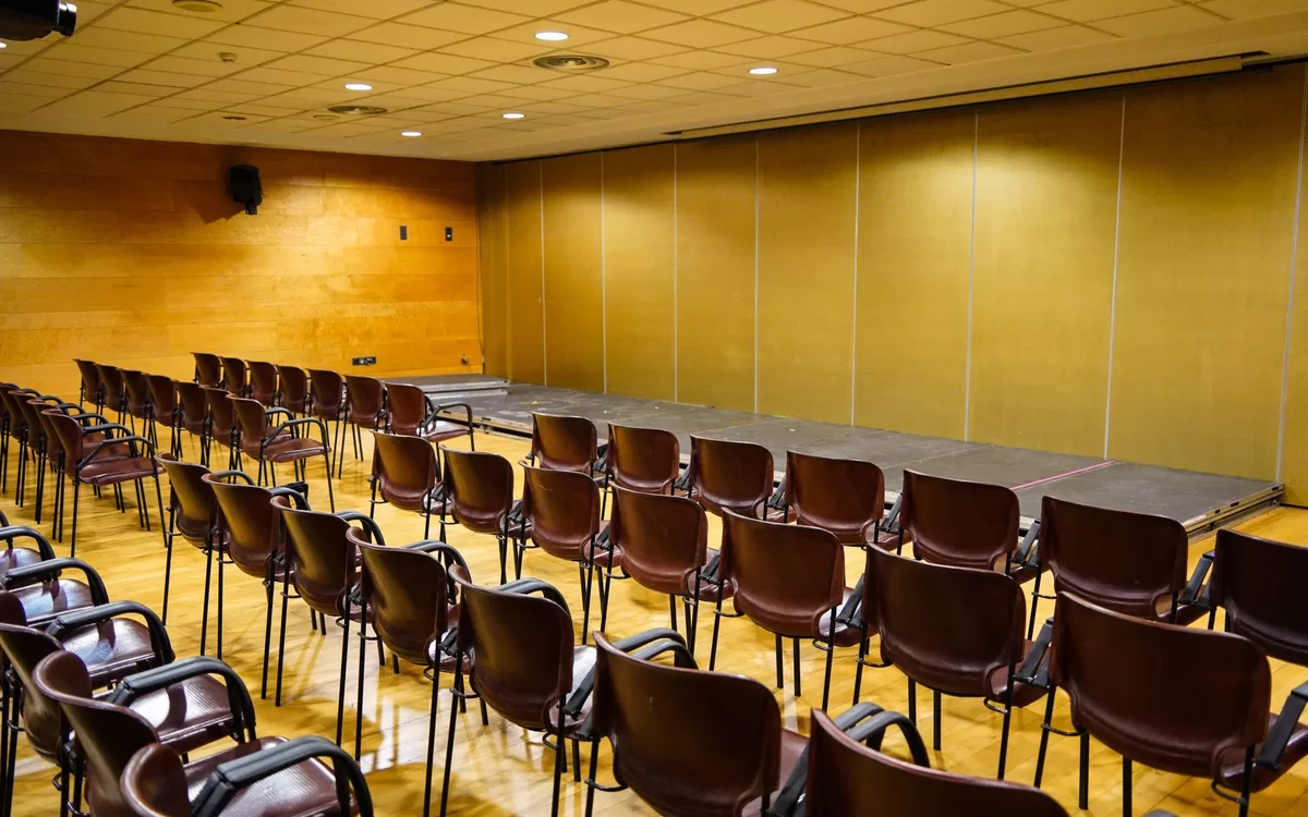 Regional Conference Package – 3 Days