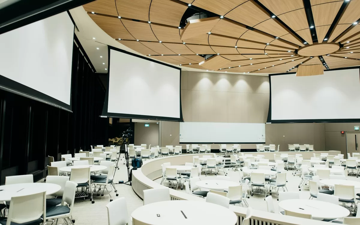 Exhibition & Trade Show Support – 2 Days