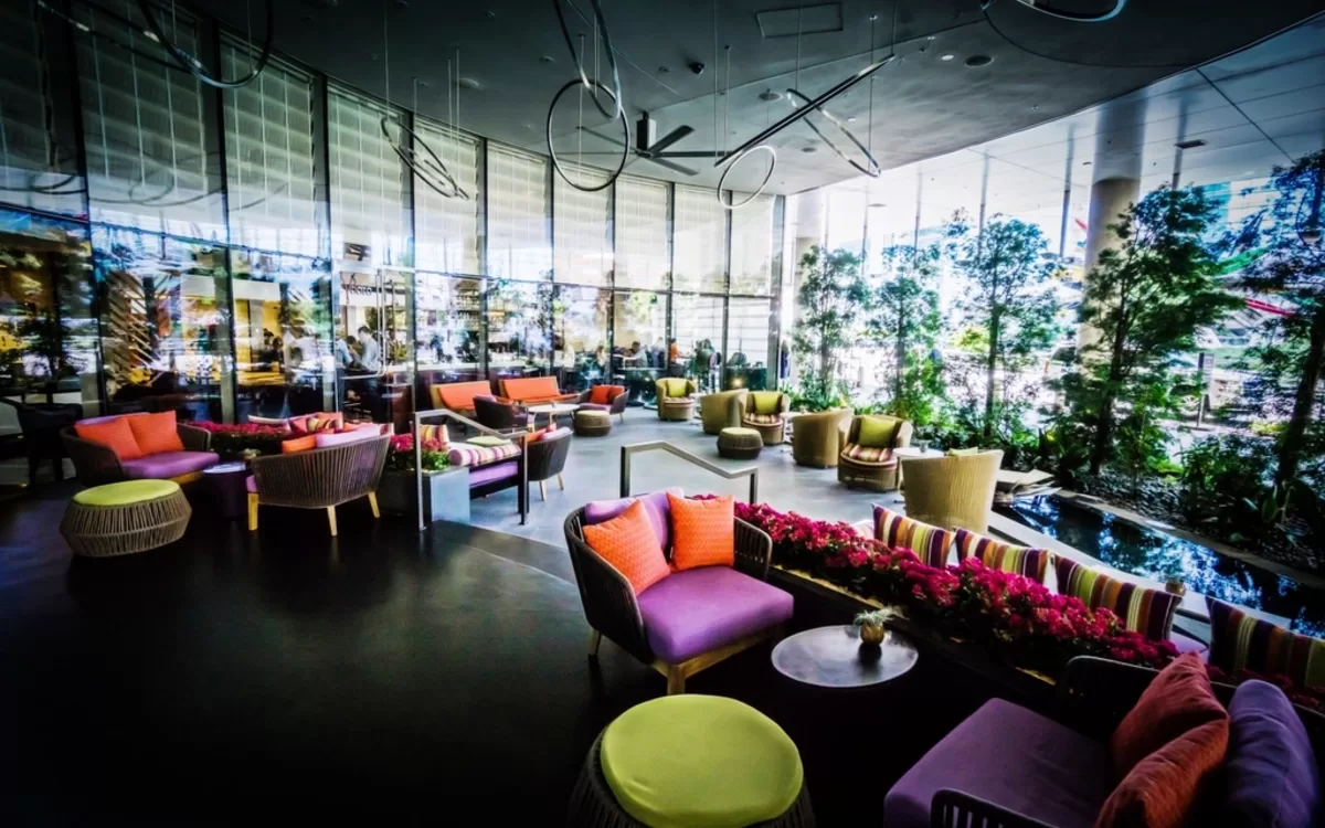 Corporate Incentive & Gala – 4 Days