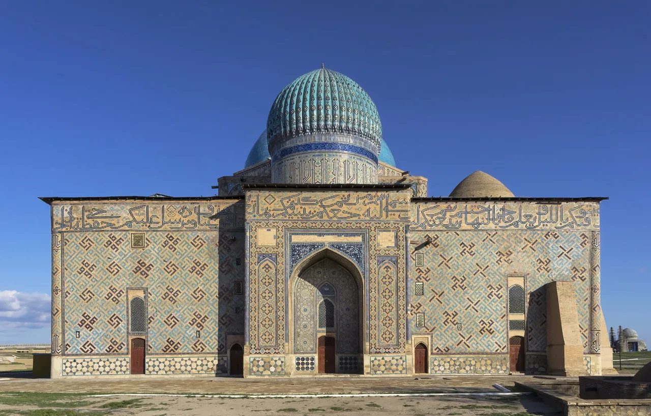 Turkistan
