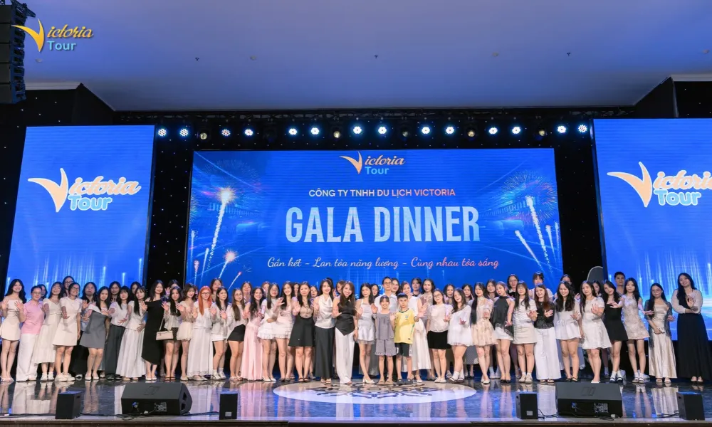 Victoria Tour Company Trip 2026: Looking Back on Memorable Moments in Ninh Binh
