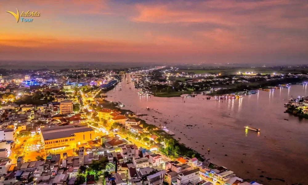 Chau Doc
