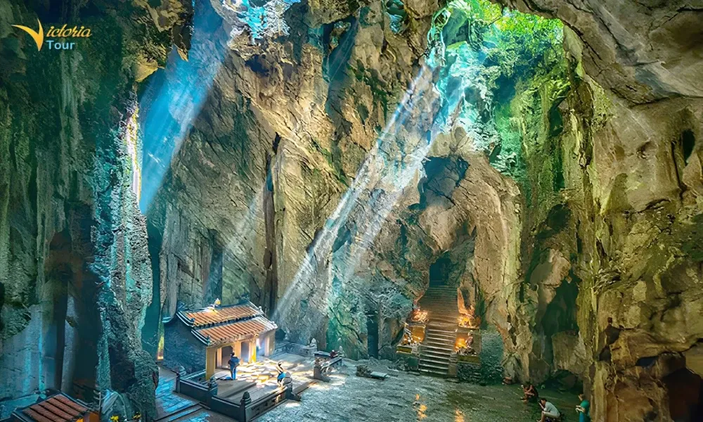 Vietnam 8-Day Tour: Da Nang - Hoi An - Phu Quoc