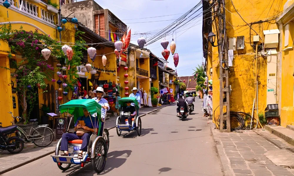 Hoi An Ancient Town