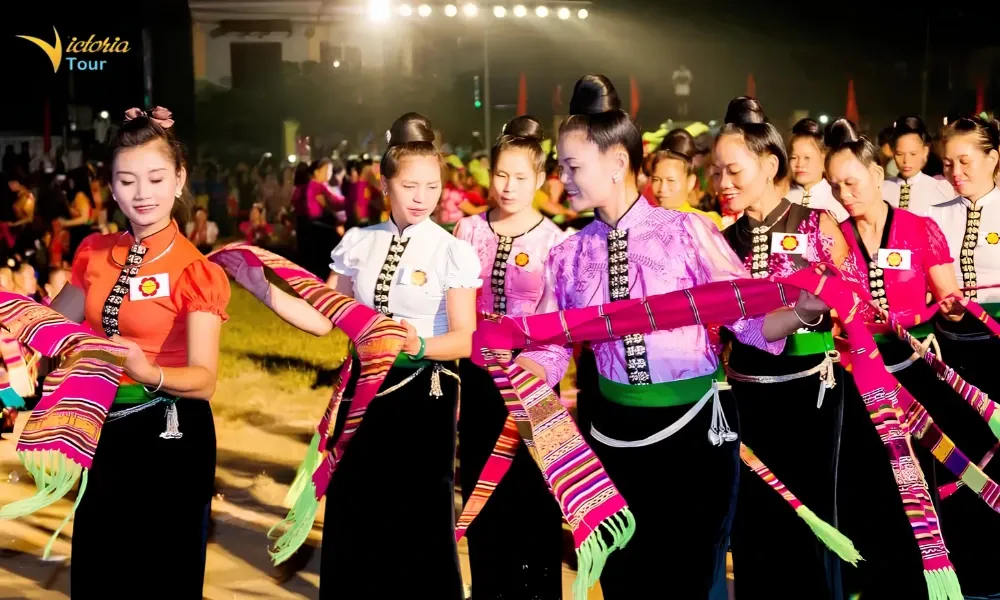 Thai Ethnic Villages