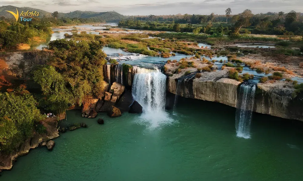 Vietnam 6-Day Tour: Buon Ma Thuot - Da Lat - Nha Trang