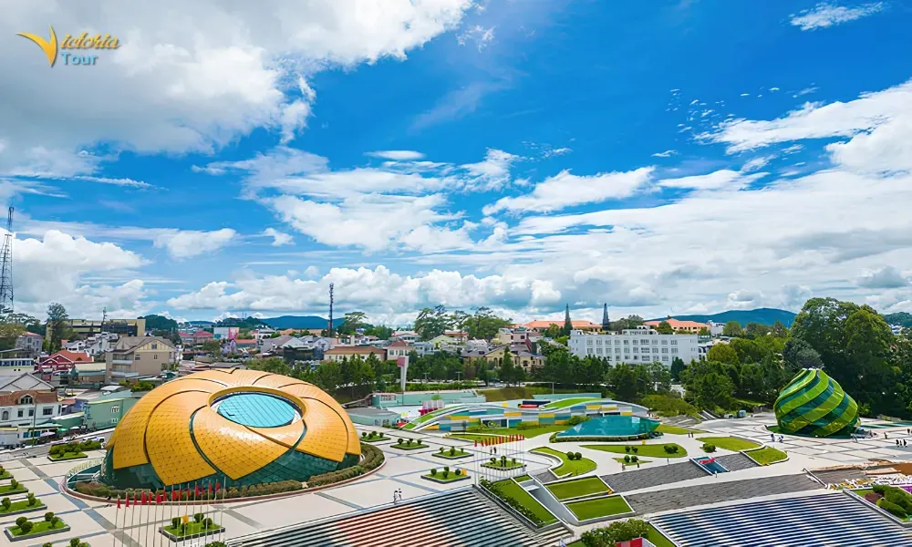 Da Lat