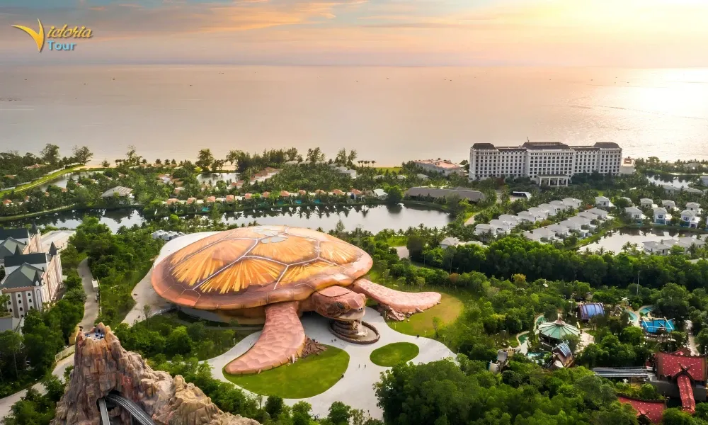 Vinwonders Phu Quoc