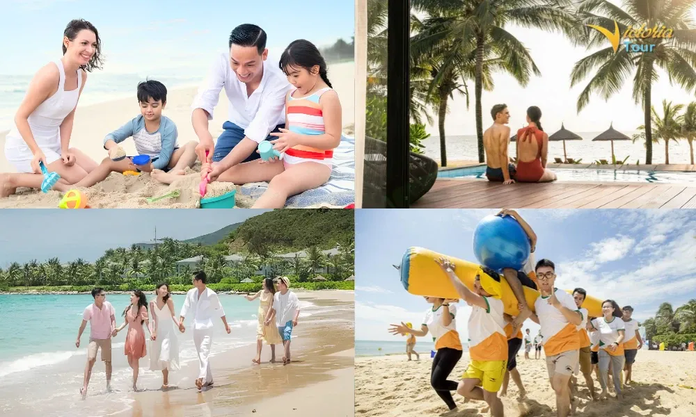 Vietnam Beach Holiday Experiences for Different Travelers