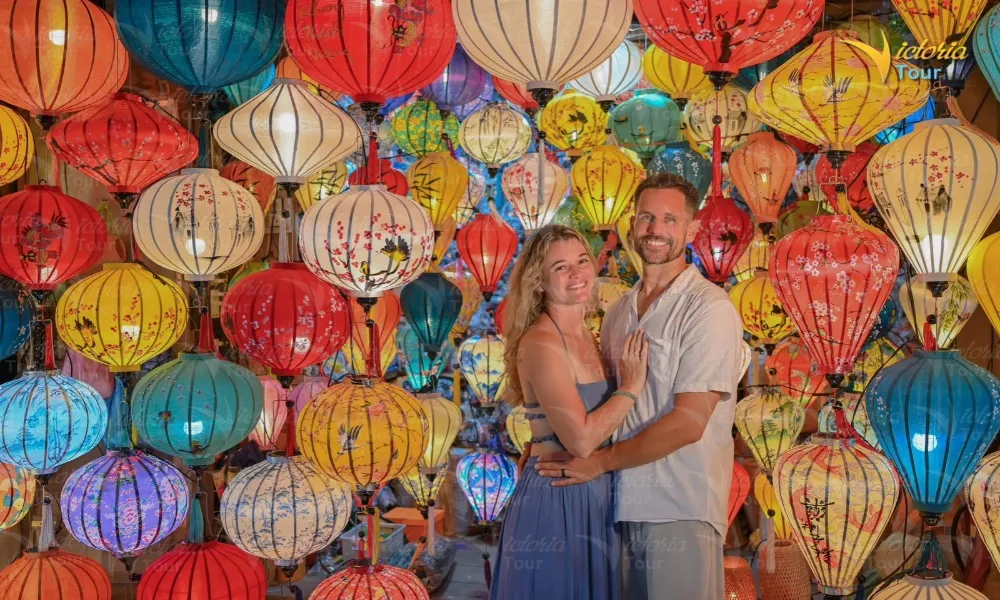 Vietnam Honeymoon Tour Packages culture and heritage journey