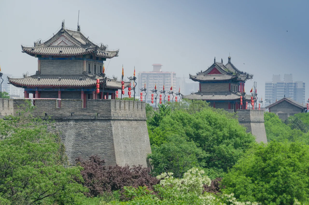 Xi’an