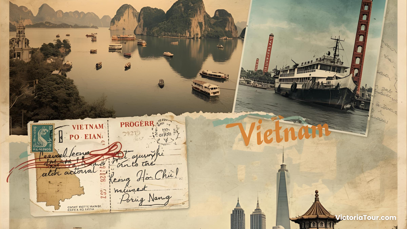 Vietnamtourpackages