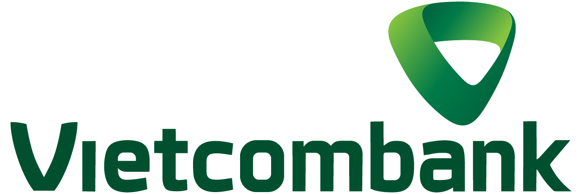 Logo Vietcombank