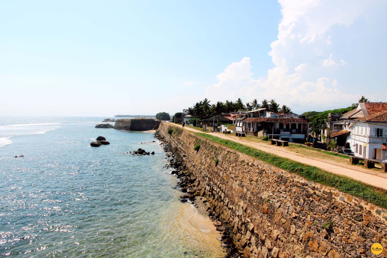 Kinh Nghiem Du Lich Galle Srilanka 5