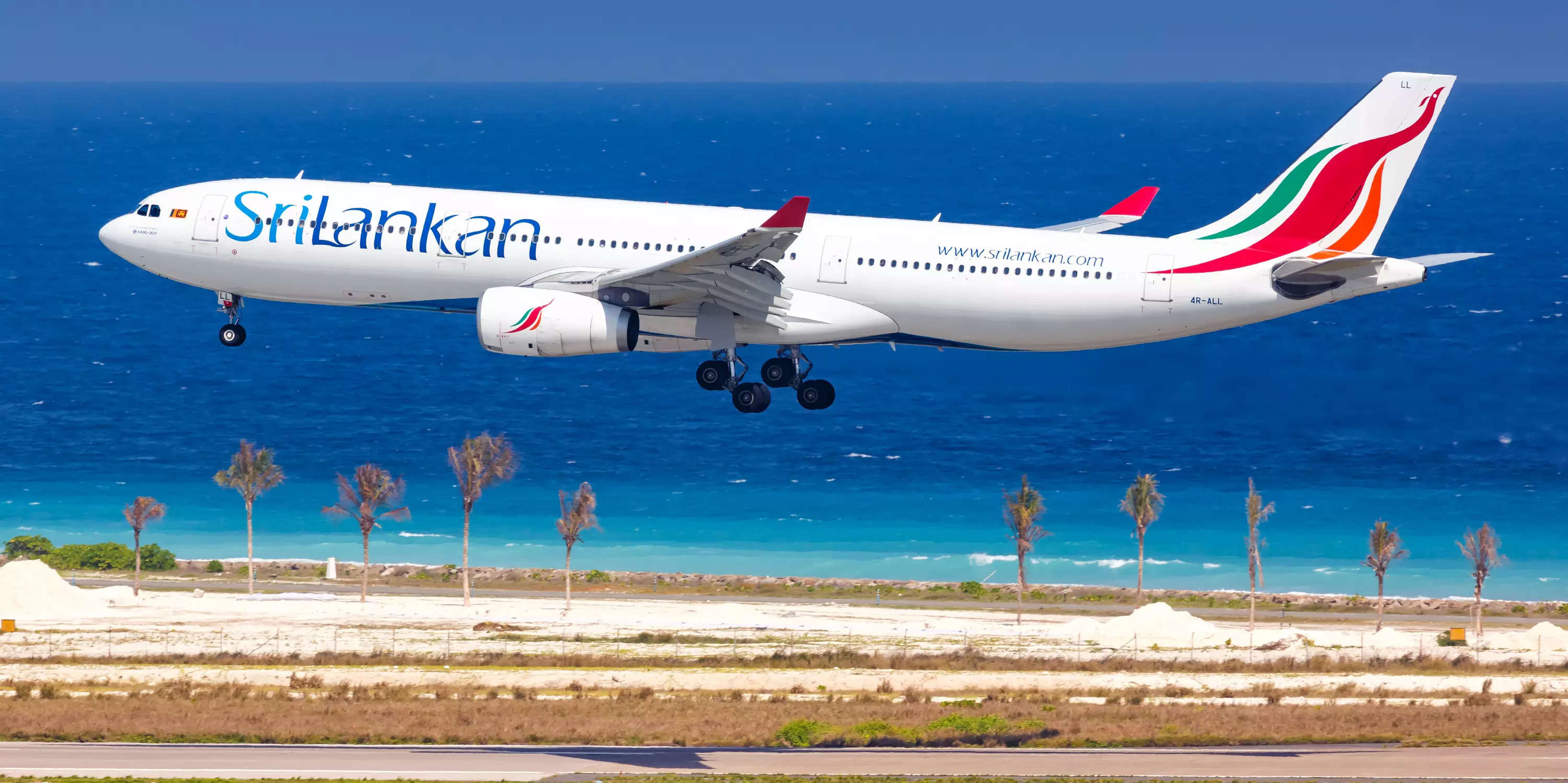 SriLankan Airlines' operations to turn profitable this fiscal: CEO, ET Infra
